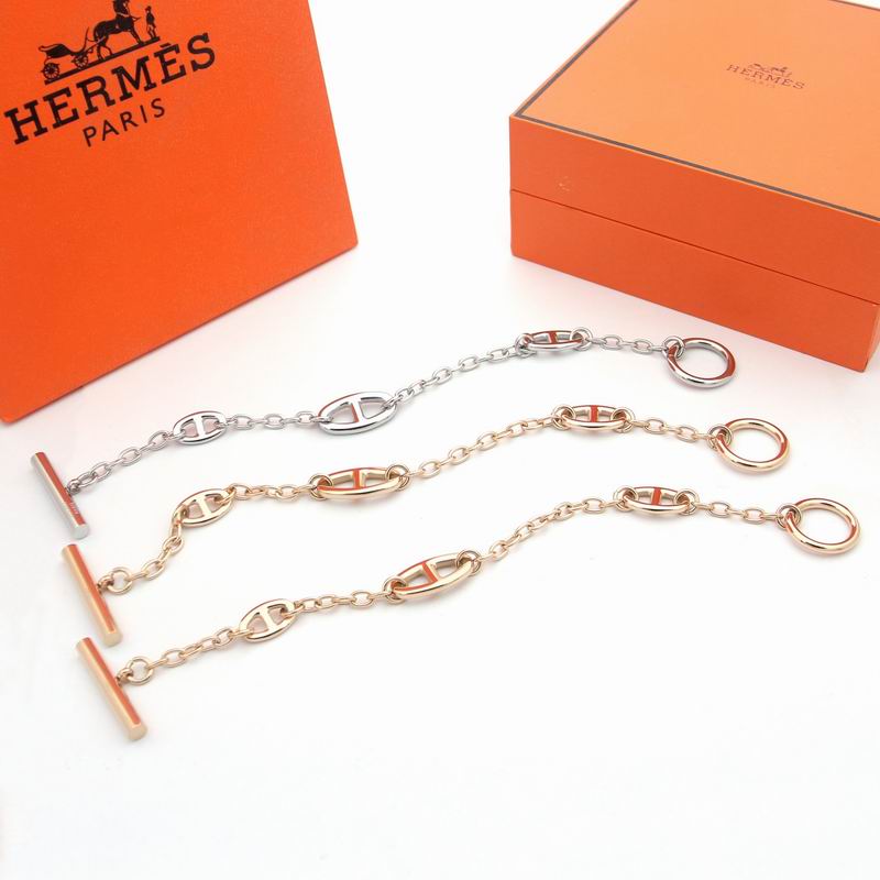 Hermes Bracelet 11yxq05 (5)
