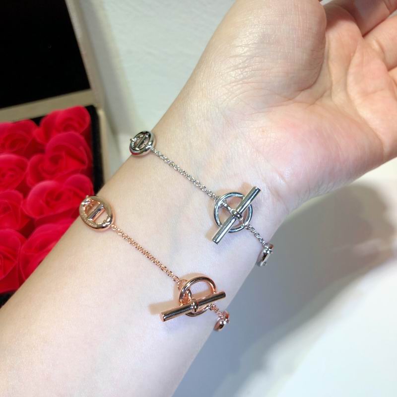 Hermes Bracelet 11yxq05 (7)