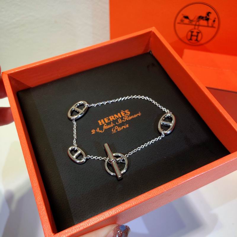 Hermes Bracelet 11yxq05 (8)