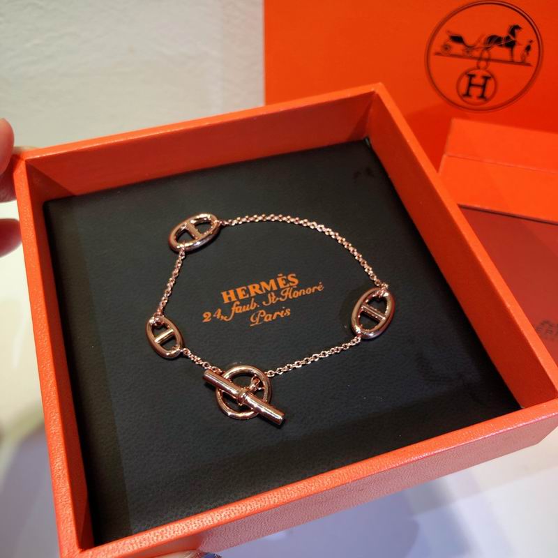 Hermes Bracelet 11yxq05 (9)