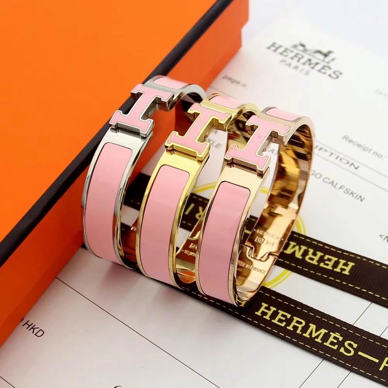 Hermes Bracelet 11yxq06 (5)