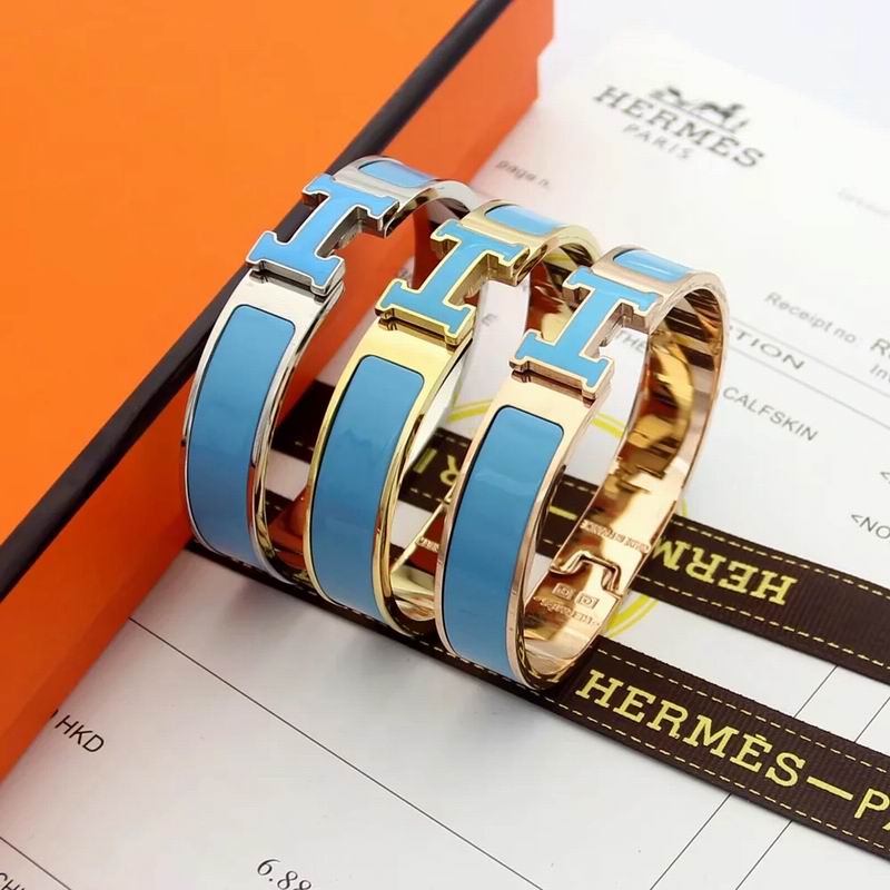 Hermes Bracelet 11yxq06 (7)