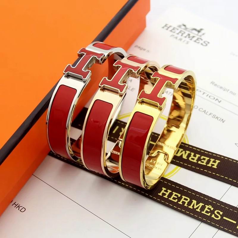 Hermes Bracelet 11yxq06 (8)