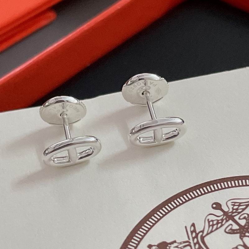 Hermes Earring 10yxq01 (1)
