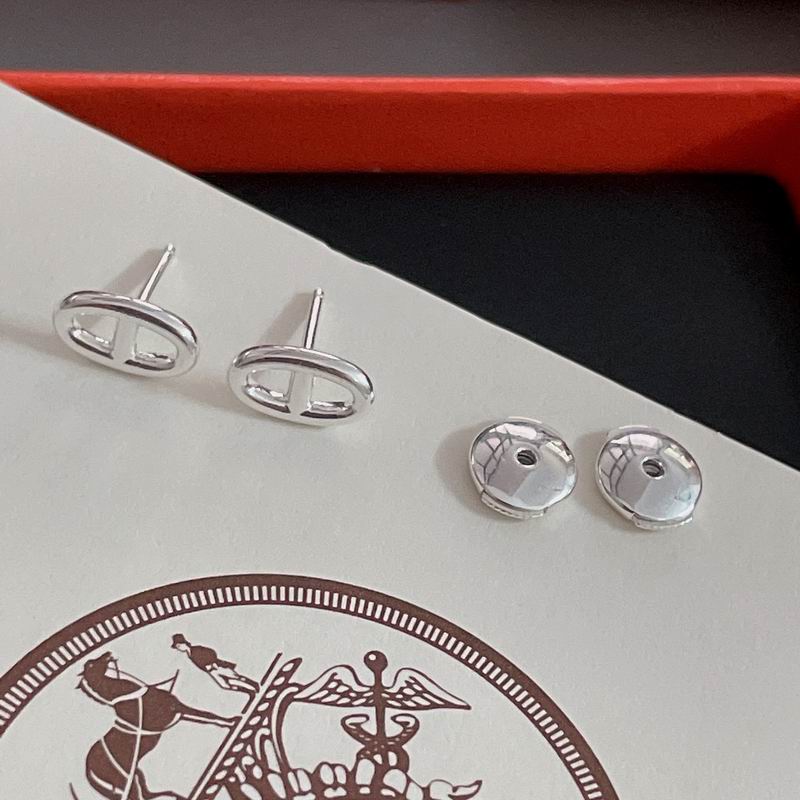 Hermes Earring 10yxq01 (3)