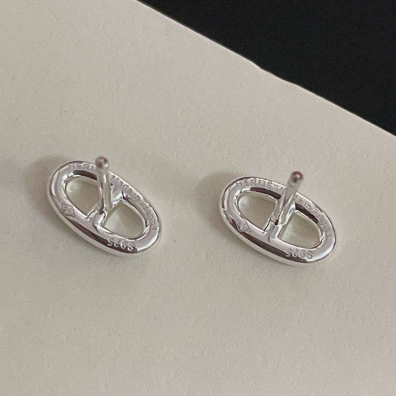Hermes Earring 10yxq01 (4)