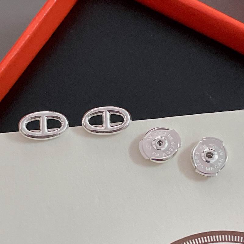 Hermes Earring 10yxq01 (5)