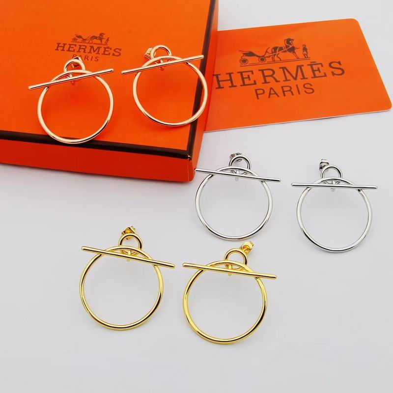 Hermes Earring 10yxq02 (5)