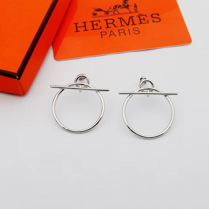 Hermes Earring 10yxq02 (6)