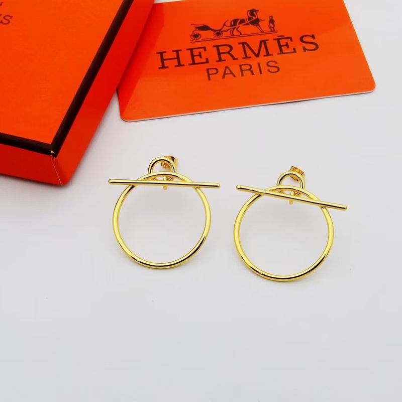 Hermes Earring 10yxq02 (7)