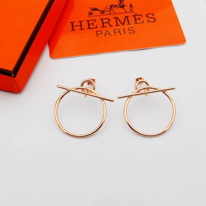 Hermes Earring 10yxq02 (8)