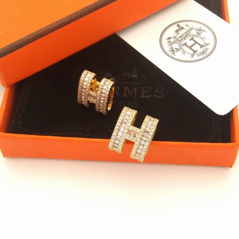 Hermes Earring 10yxq03 (3)