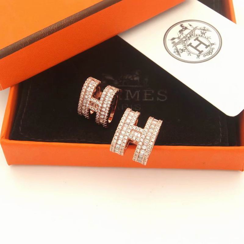 Hermes Earring 10yxq03 (5)
