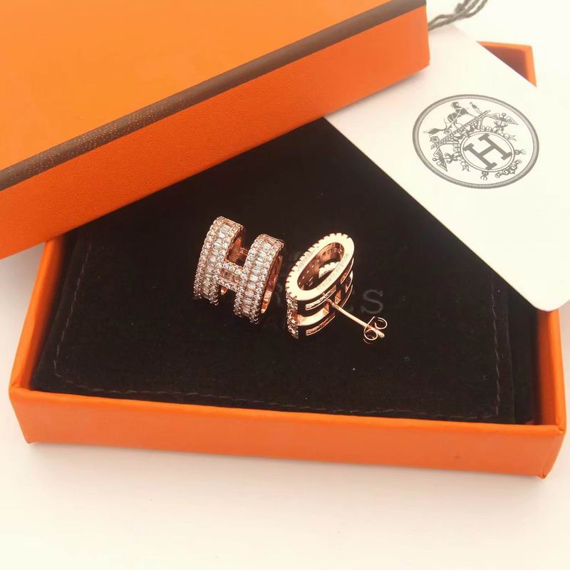 Hermes Earring 10yxq03 (6)