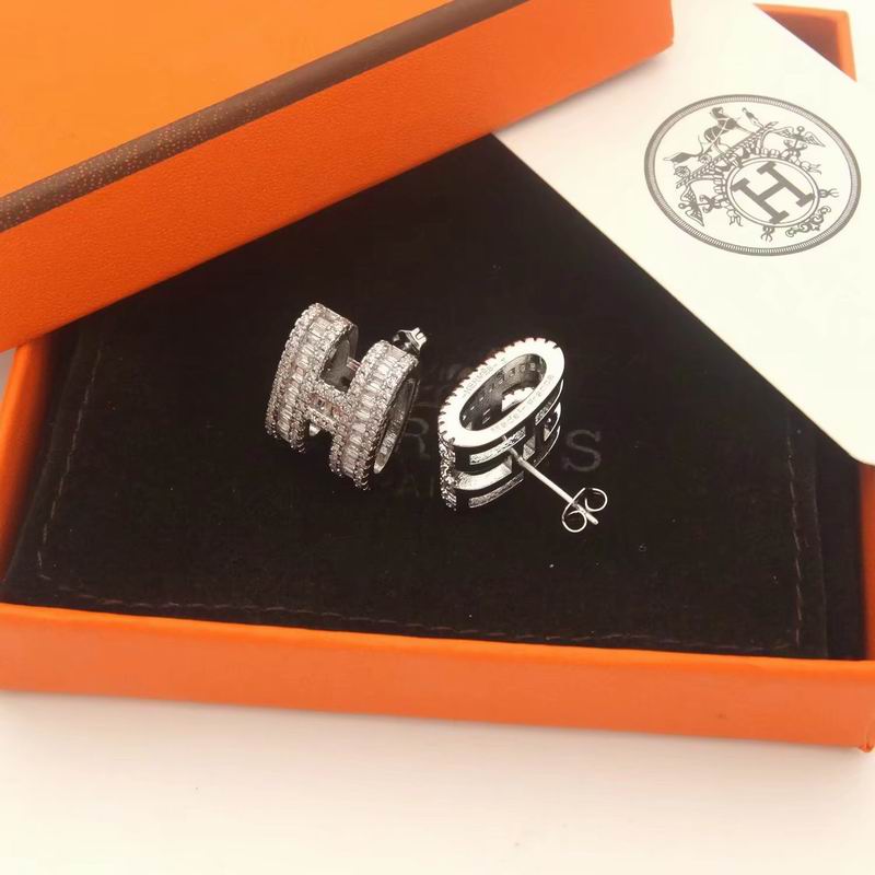Hermes Earring 10yxq03 (7)