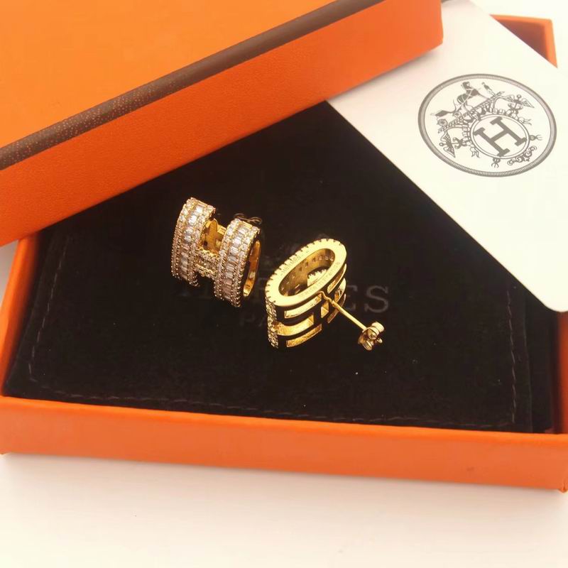 Hermes Earring 10yxq03 (8)