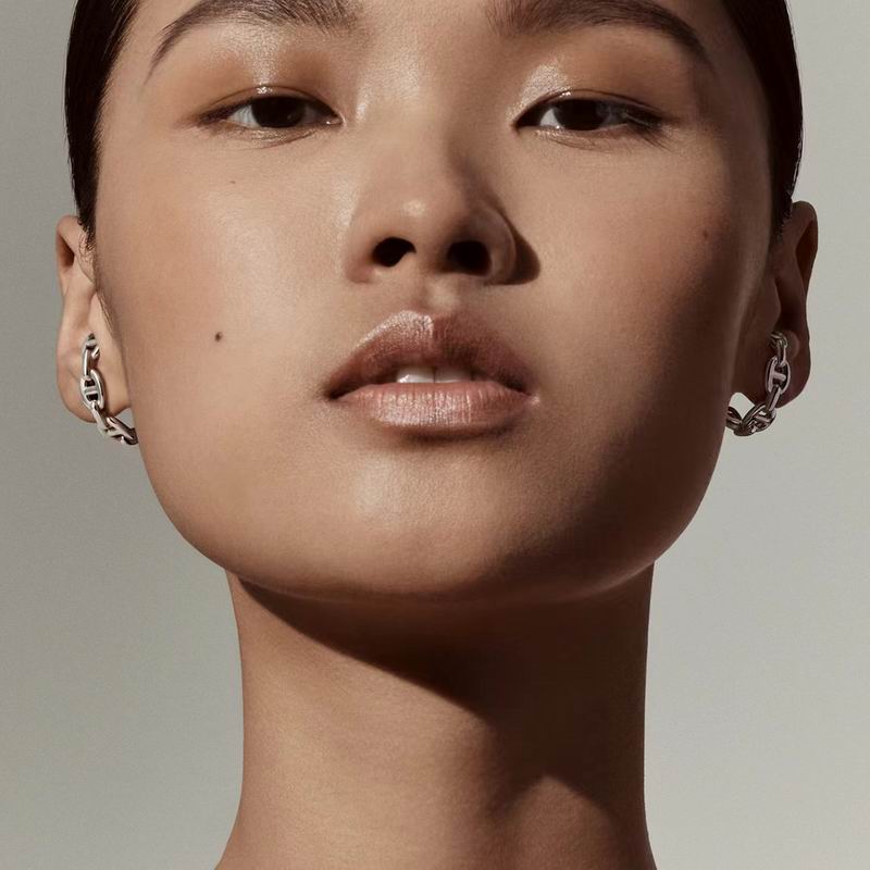 Hermes Earring 10yxq04 (3)
