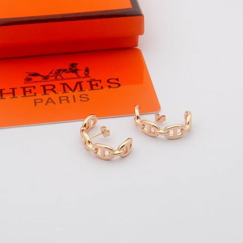 Hermes Earring 10yxq04 (6)