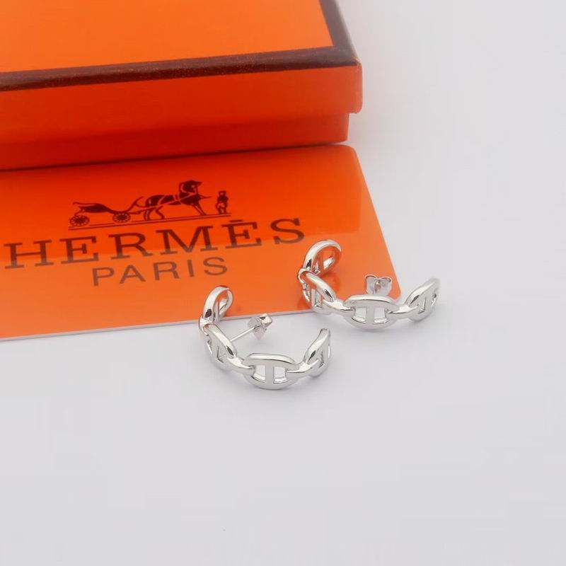 Hermes Earring 10yxq04 (7)