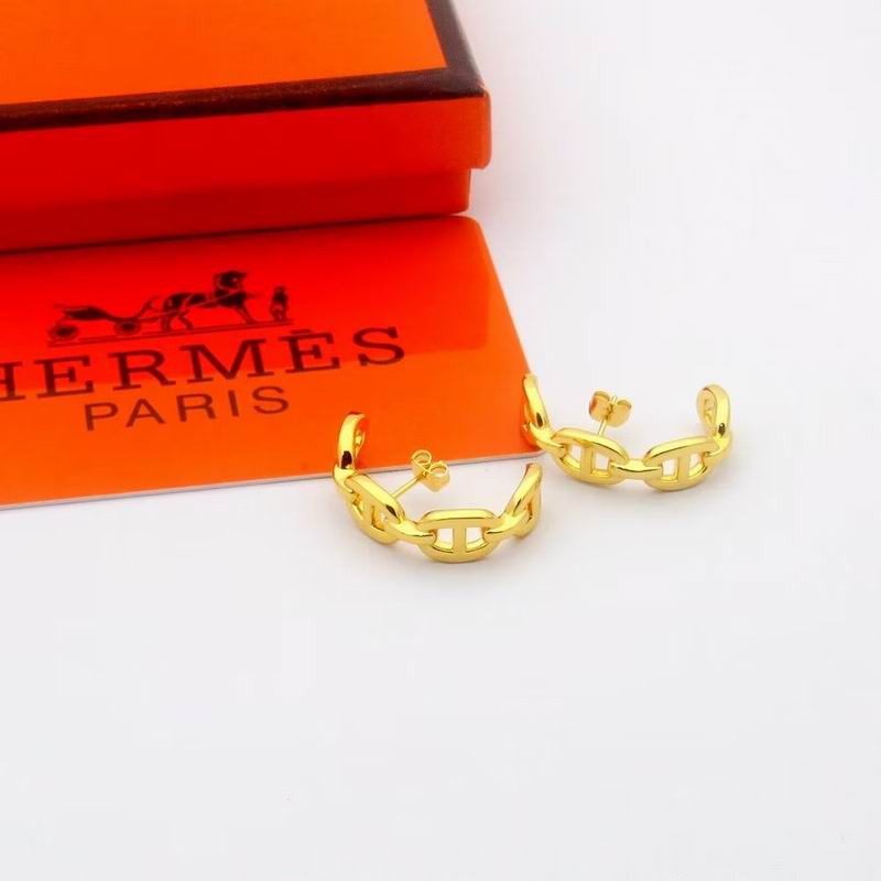 Hermes Earring 10yxq04 (8)