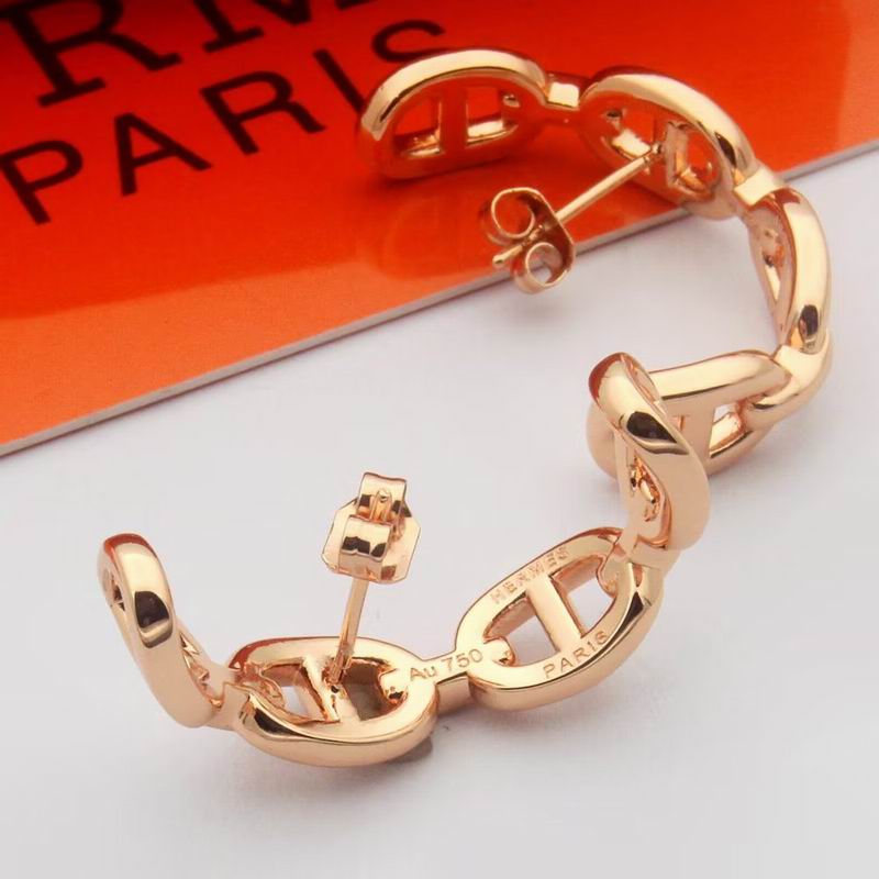 Hermes Earring 10yxq04 (9)