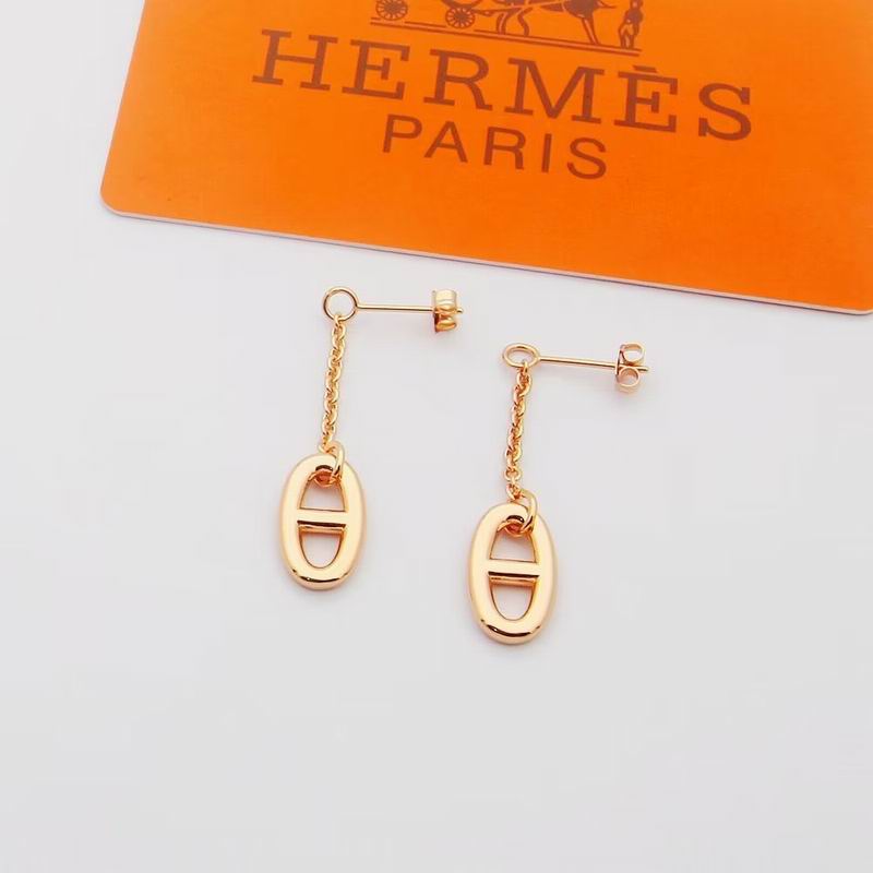 Hermes Earring 10yxq05 (5)