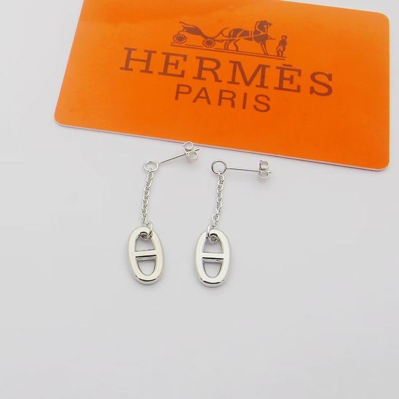 Hermes Earring 10yxq05 (6)