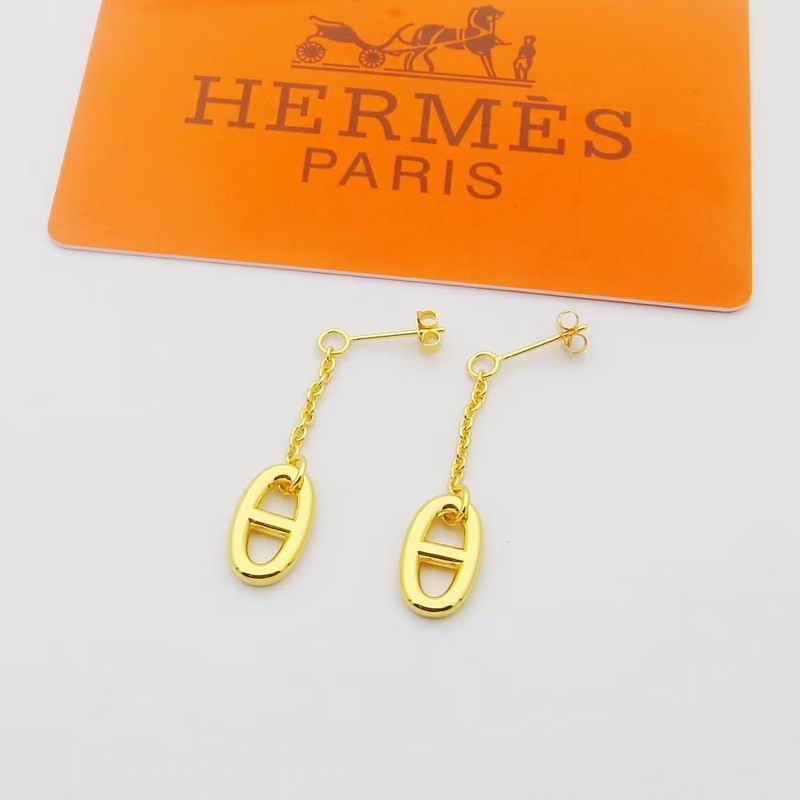 Hermes Earring 10yxq05 (8)