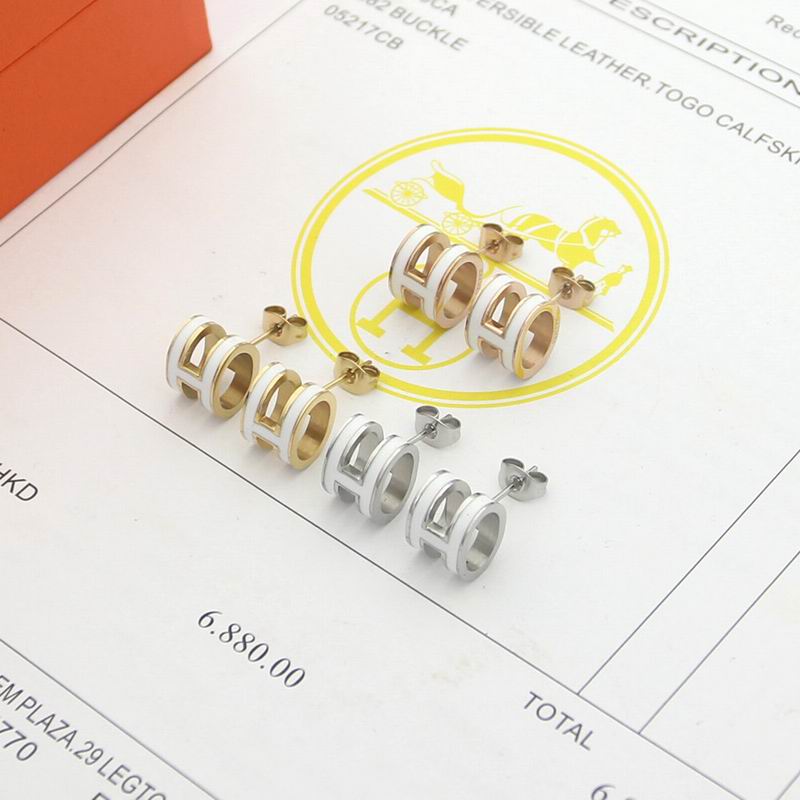 Hermes Earring 10yxq06 (5)