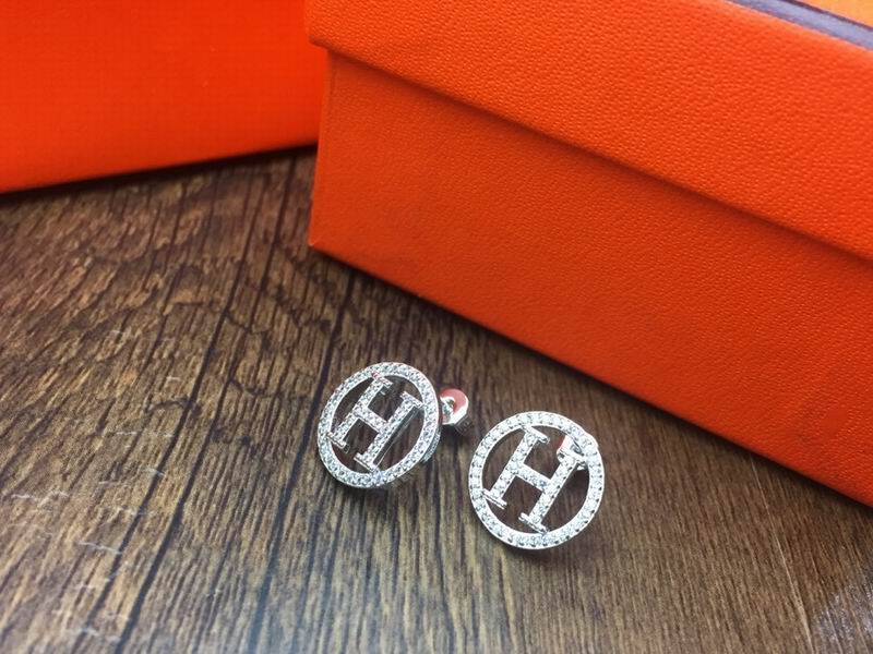 Hermes Earring 10yxq09 (3)