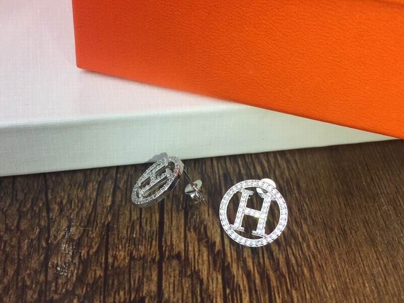 Hermes Earring 10yxq09 (7)