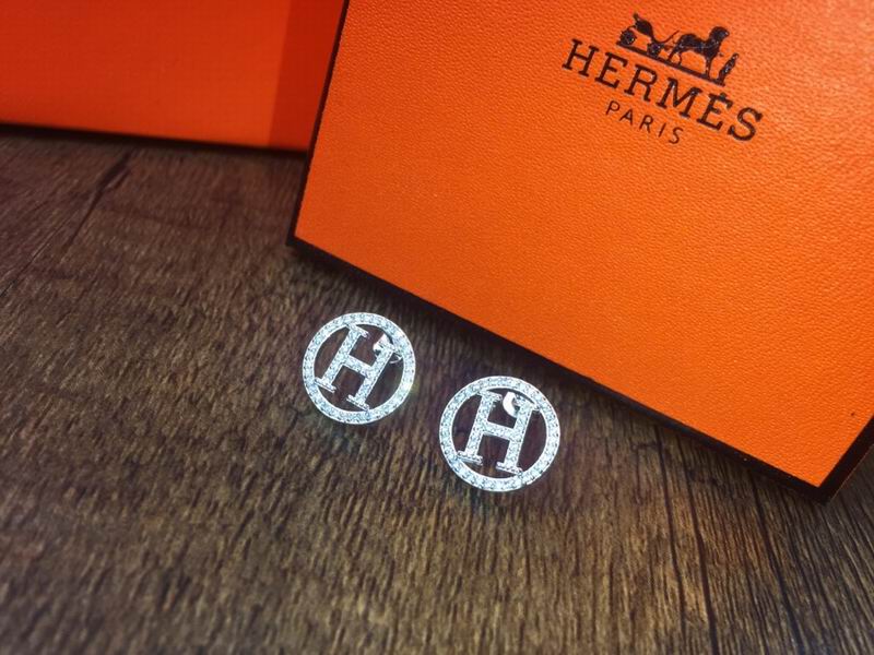 Hermes Earring 10yxq09 (9)