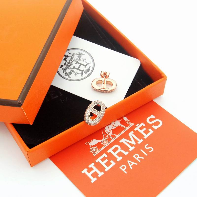 Hermes Earring 11yxq01 (3)