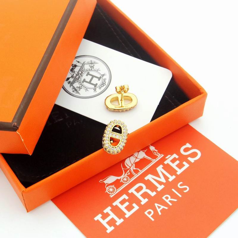Hermes Earring 11yxq01 (5)