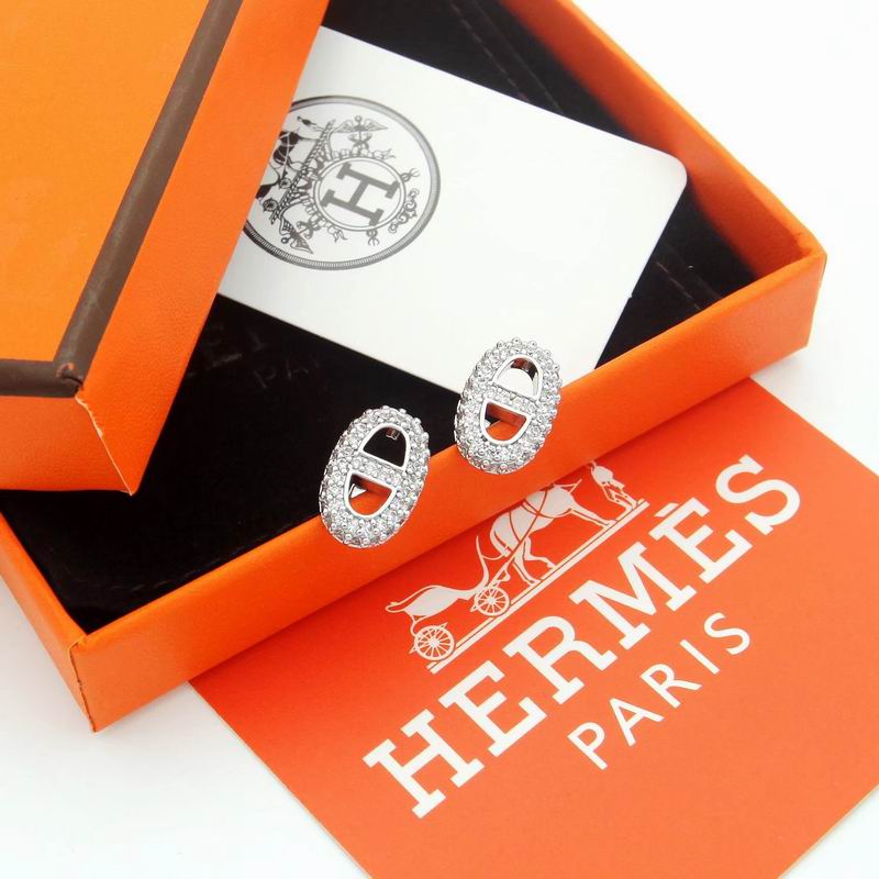Hermes Earring 11yxq01 (7)