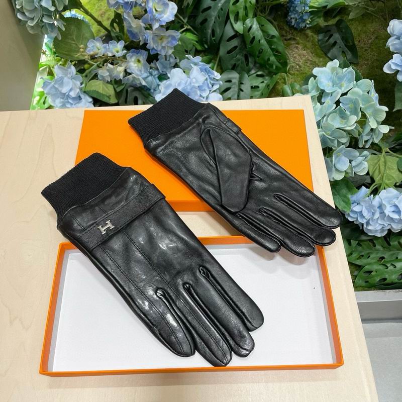 Hermes Gloves 14 (5)