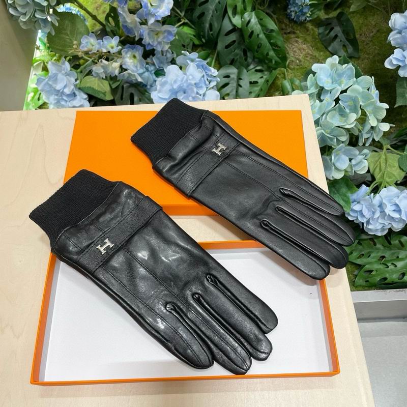 Hermes Gloves 14 (6)