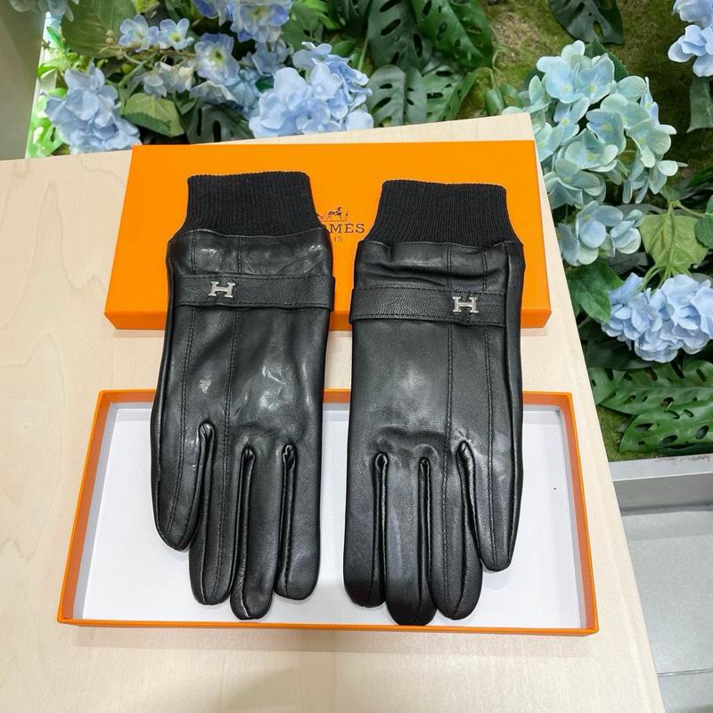 Hermes Gloves 14 (8)