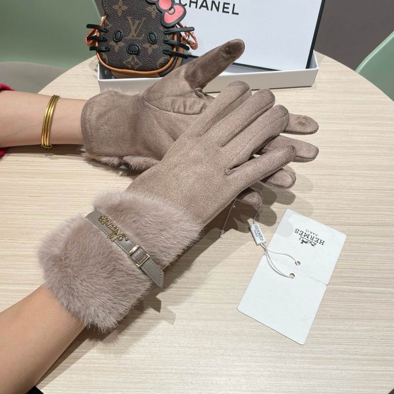 Hermes Gloves 175 (1)