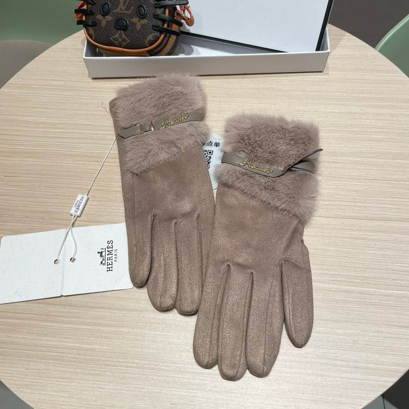 Hermes Gloves 175 (10)