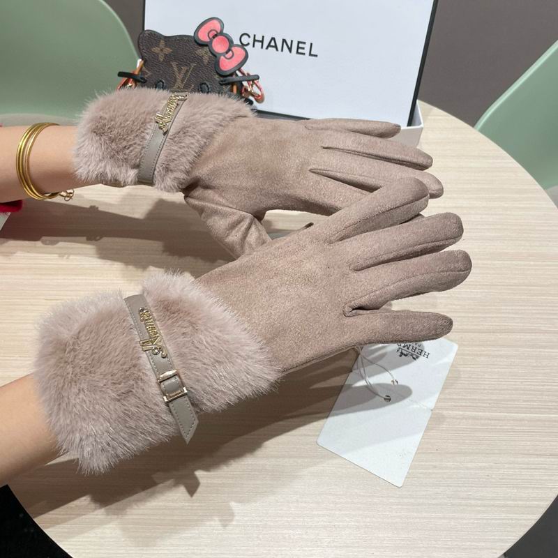Hermes Gloves 175 (2)