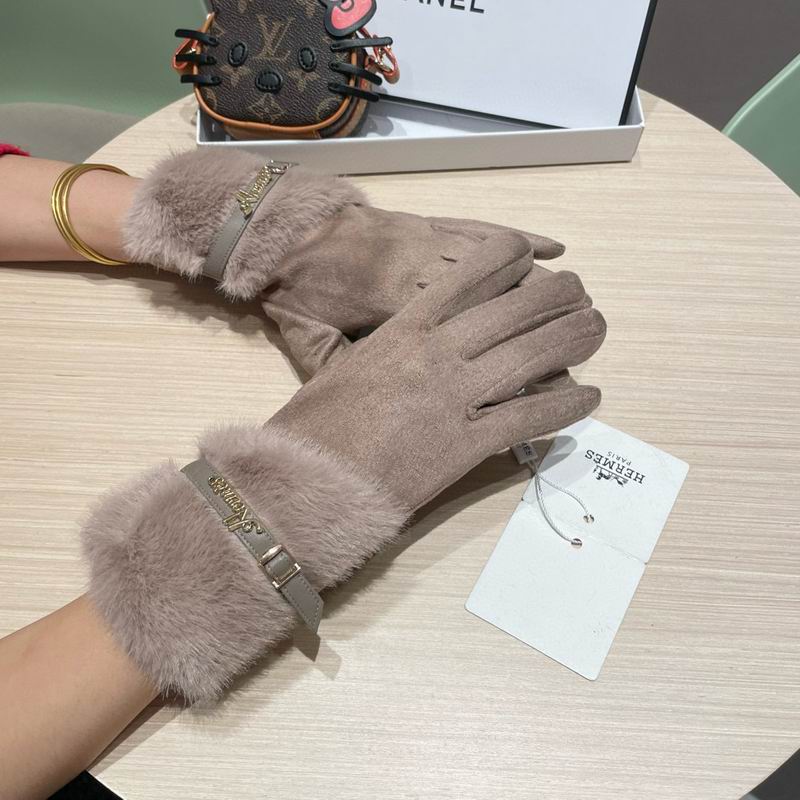Hermes Gloves 175 (4)