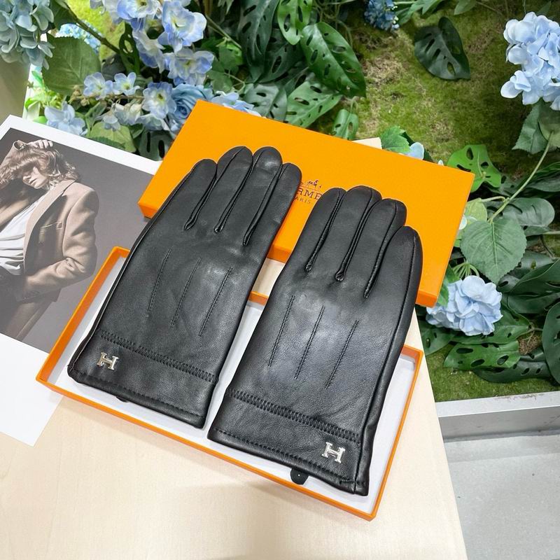 Hermes Gloves 31 (5)