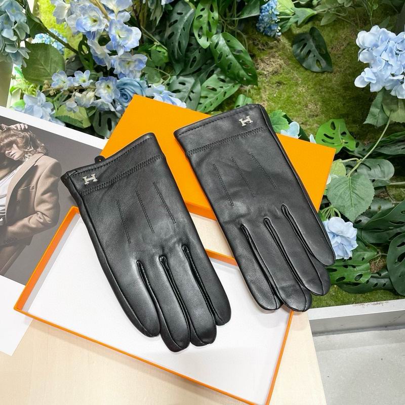 Hermes Gloves 31 (9)