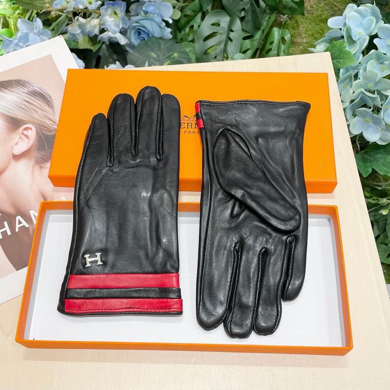Hermes Gloves 35 (2)