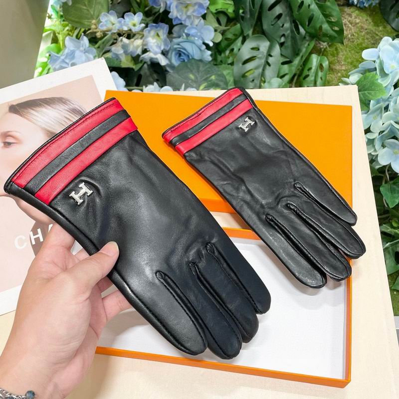 Hermes Gloves 35 (4)