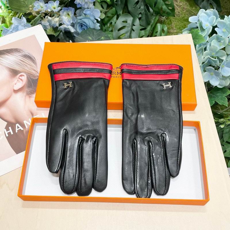 Hermes Gloves 35 (5)