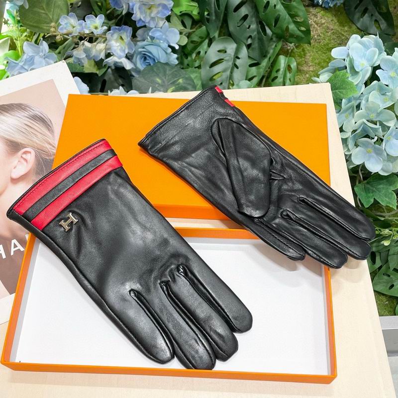 Hermes Gloves 35 (6)