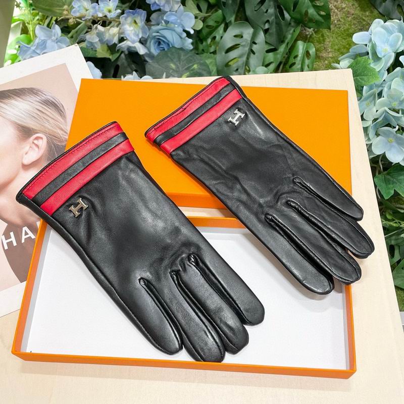 Hermes Gloves 35 (7)