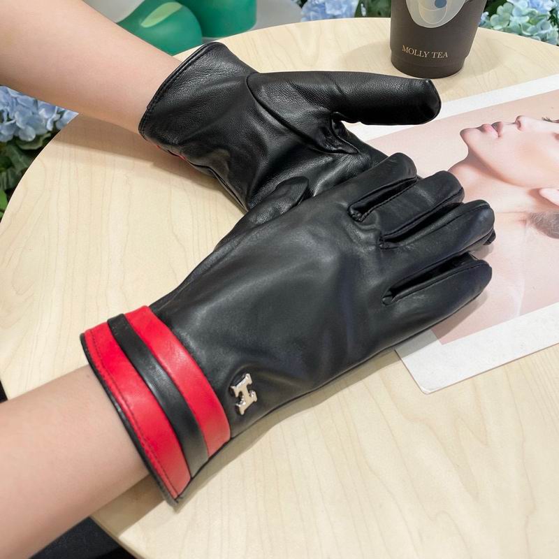 Hermes Gloves 35 (8)